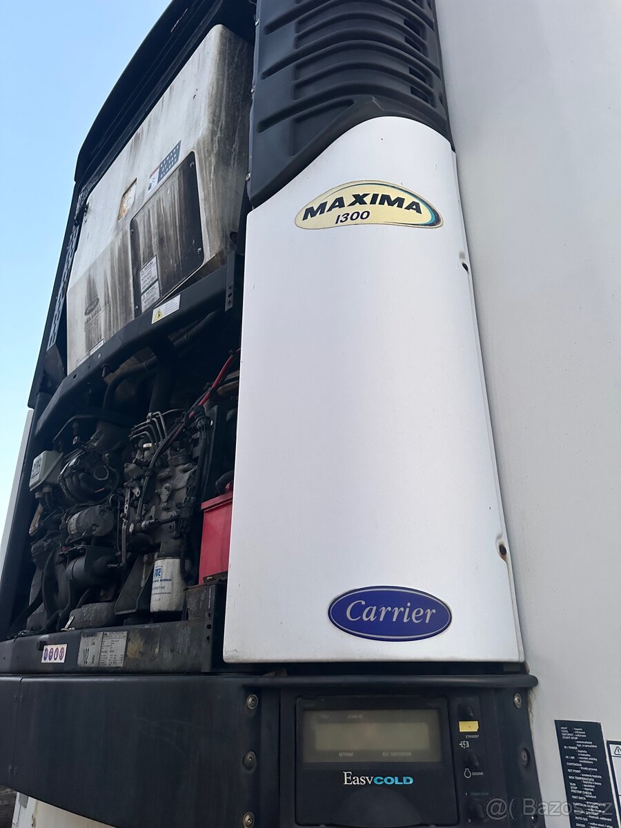 Agregát Carrier Maxima 1300 - 2