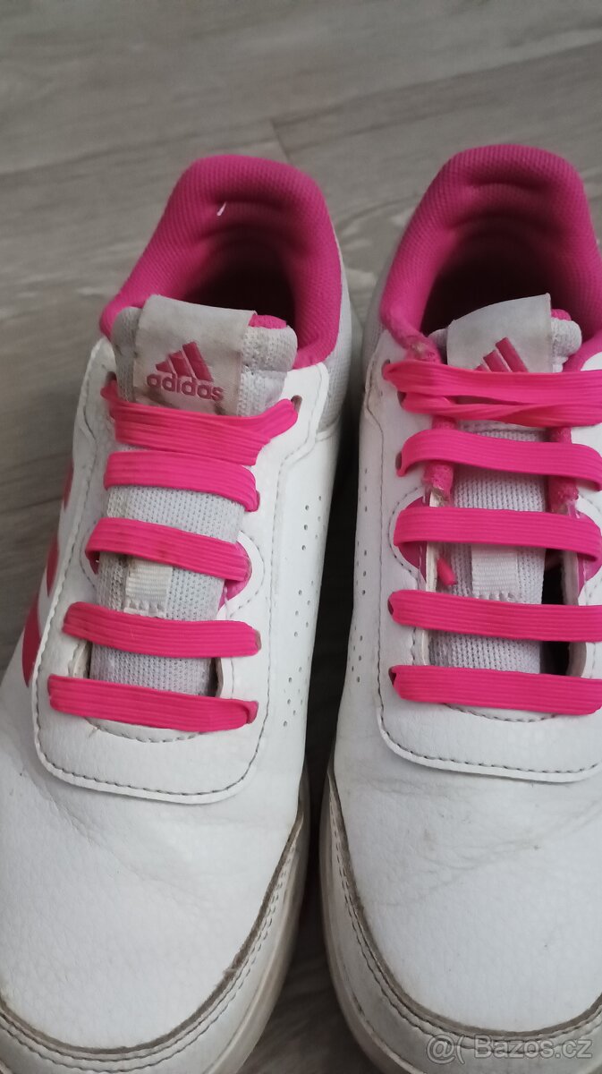 Boty Adidas - 2