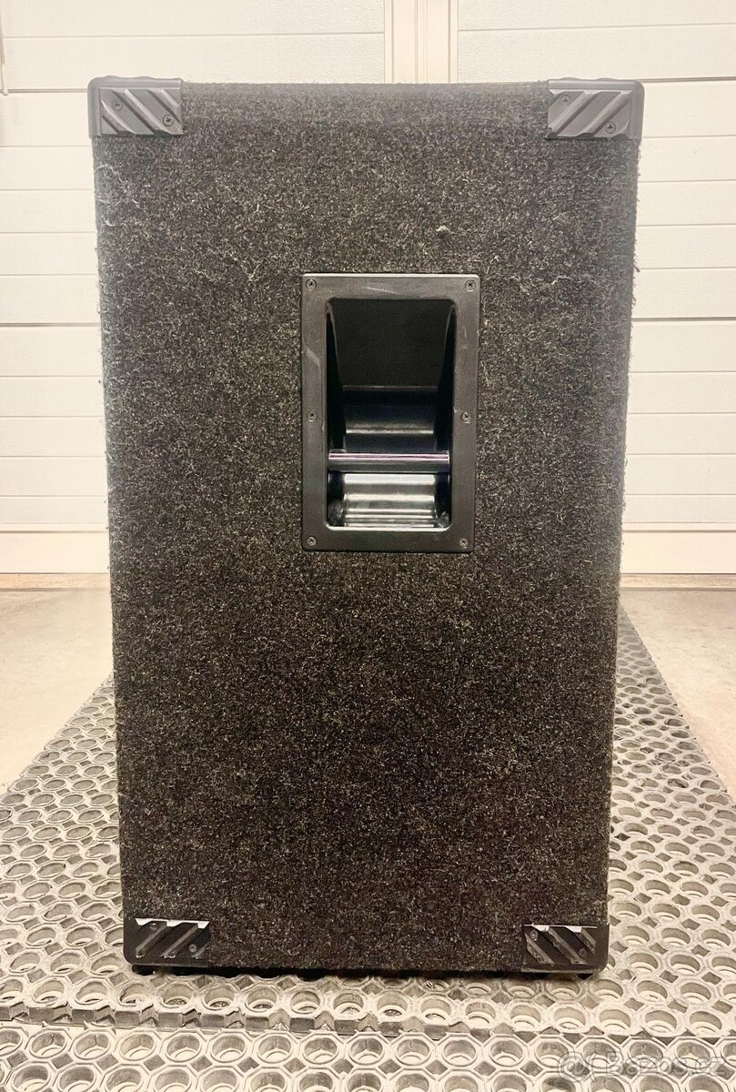 Prodám reprobedny - 2