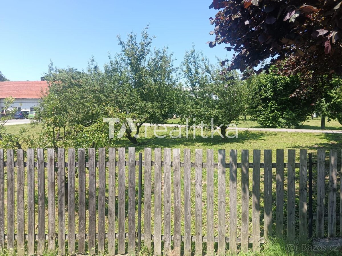 Prodej pozemek Bydlení Stará Ves nad Ondřejnicí 73923 - 2