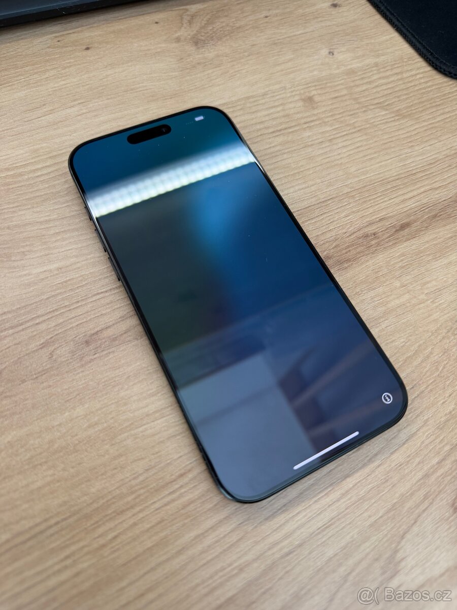 iPhone 16 Pro Max 256 GB - 2