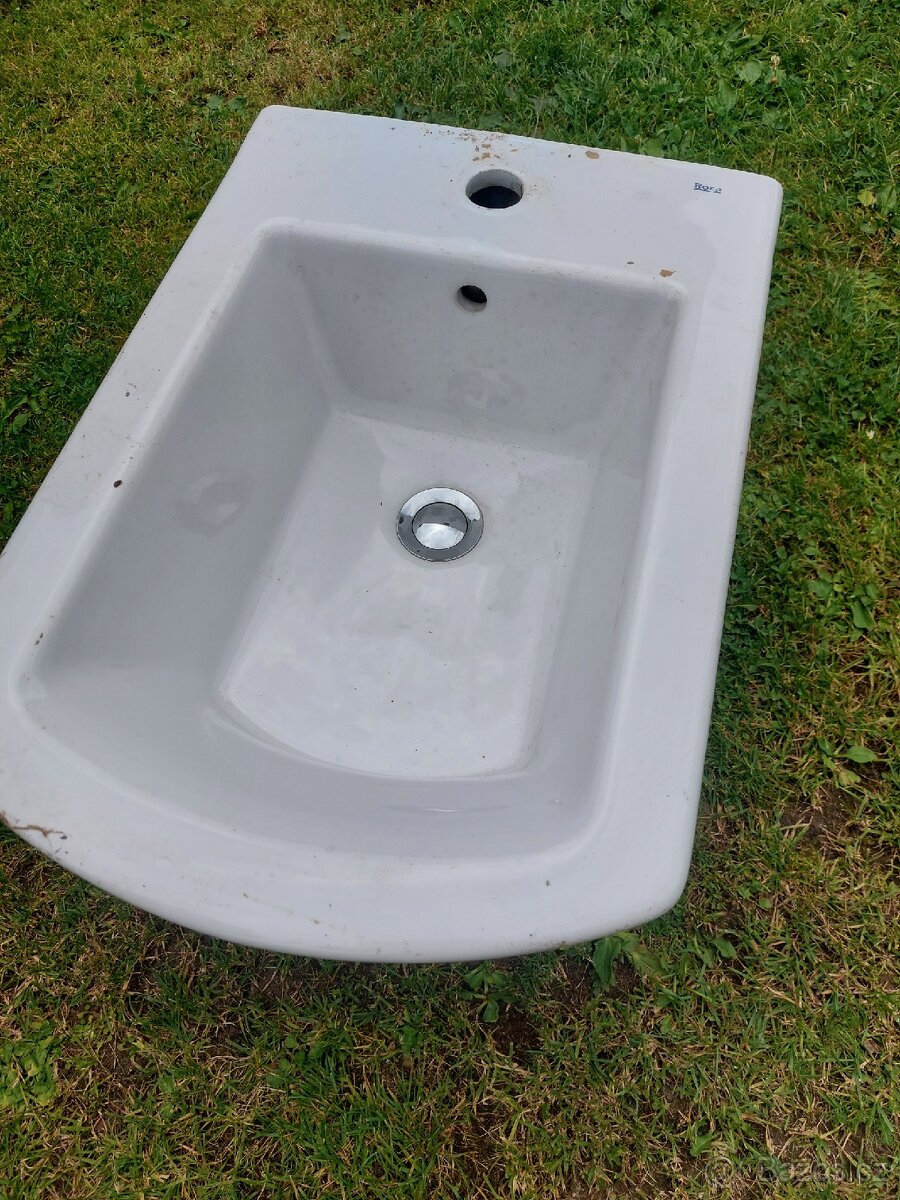 Bidet nový, nepoužitý - 2