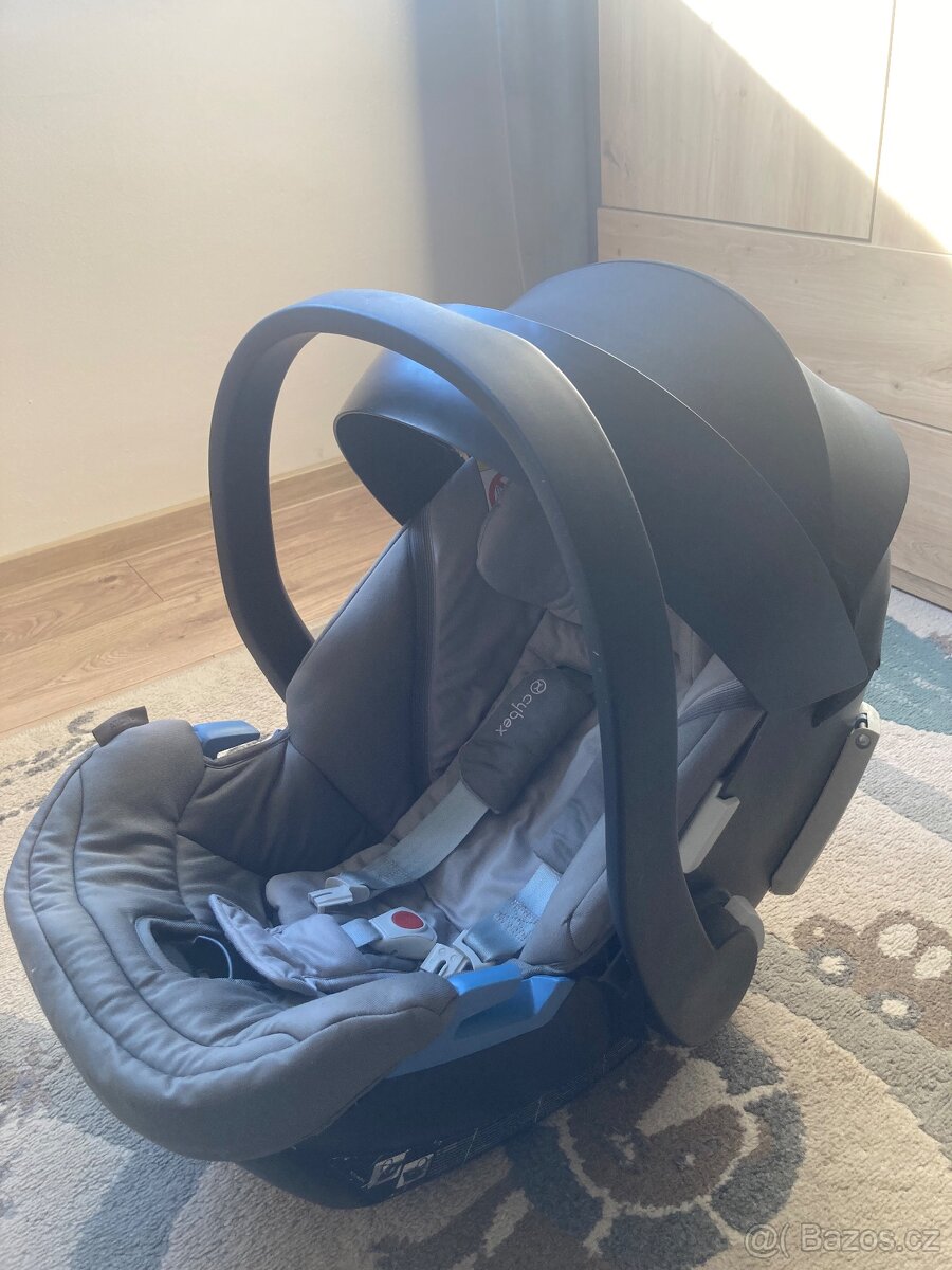Cybex aton 5 - 2