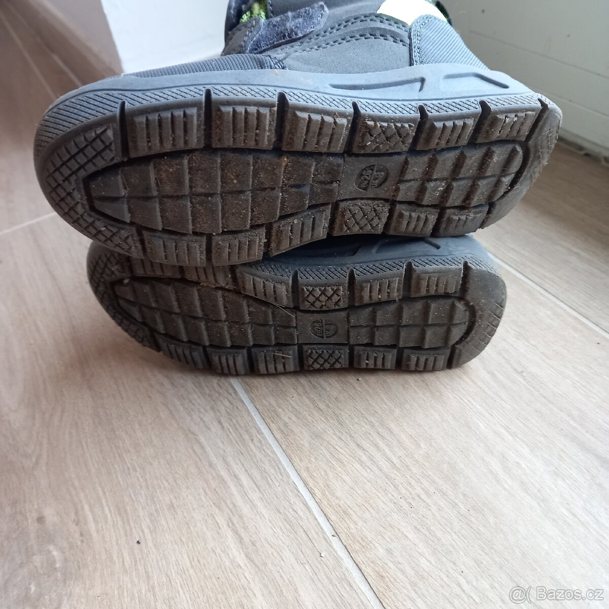 Zimní boty Lupilu vel 26 - 2