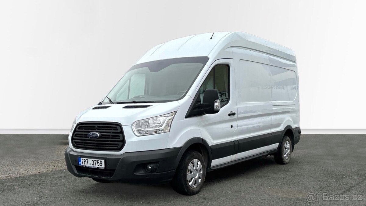 Ford Transit 2.2TDCi 74kW vys. střecha - 2