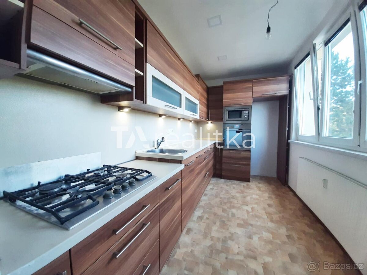 Pronájem byt 3 + 1, 71㎡ Orlová 73514 - 2