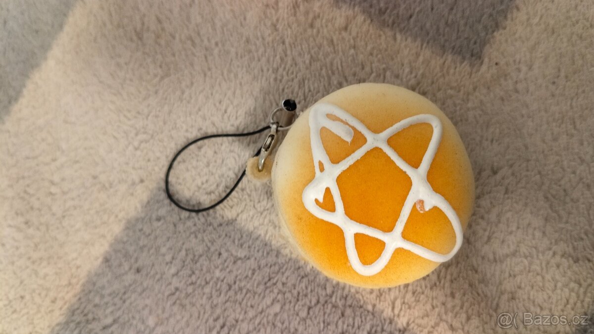 Privesky na klice - 2