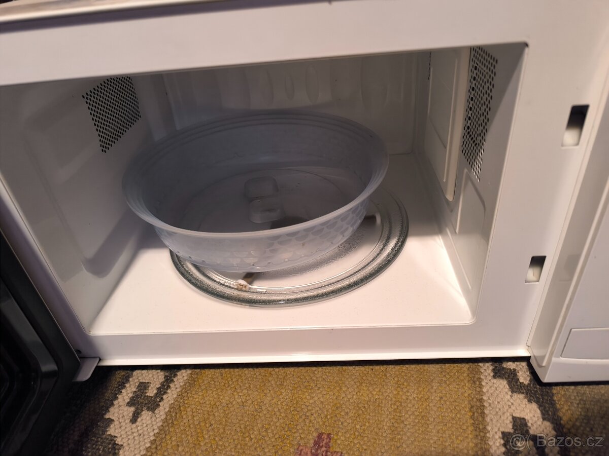 Mikrovlnná trouba LG - 2