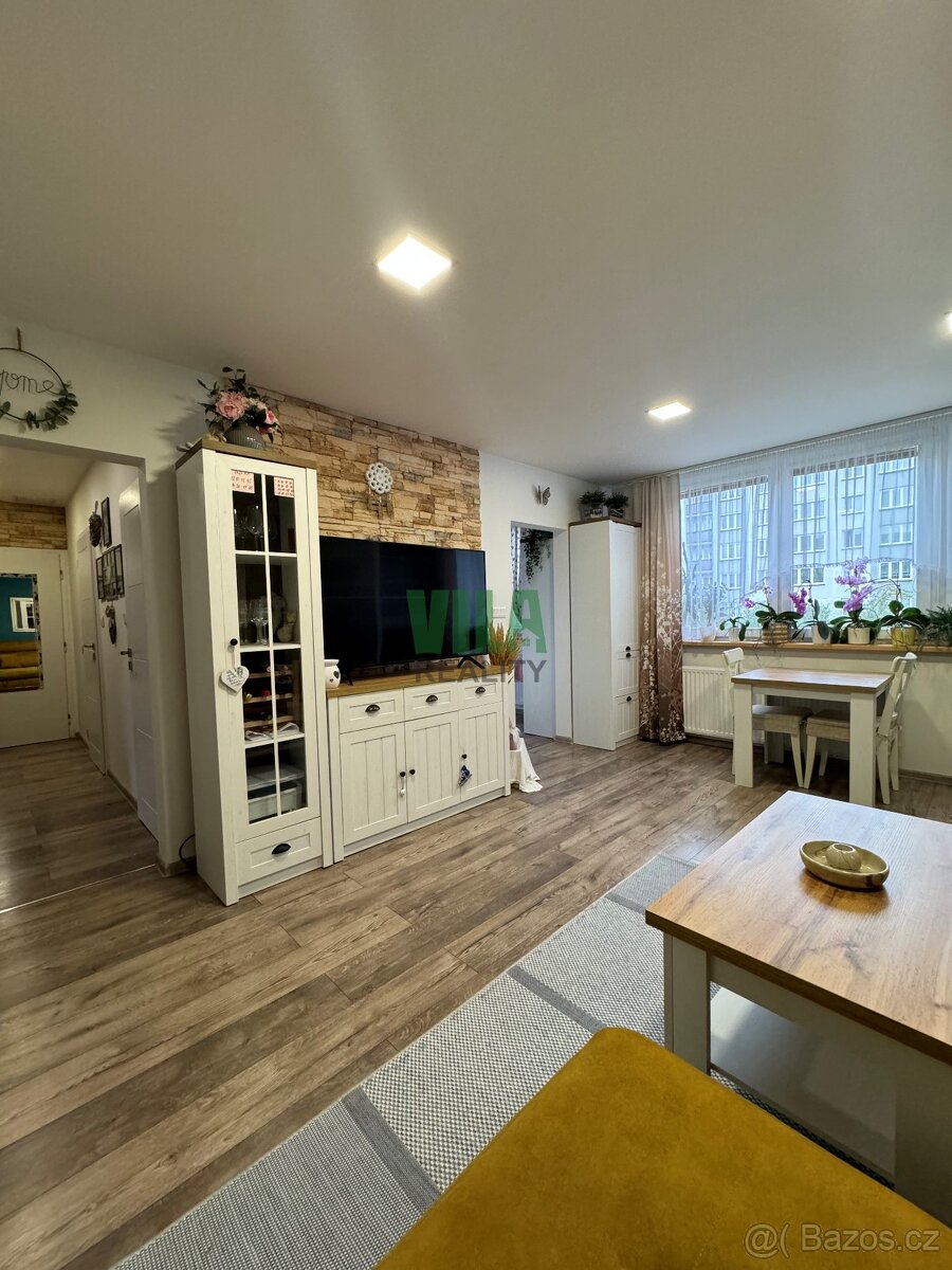 Prodej bytu 3+1 na ul. Jaroslava Misky, Ostrava Dubina - 2