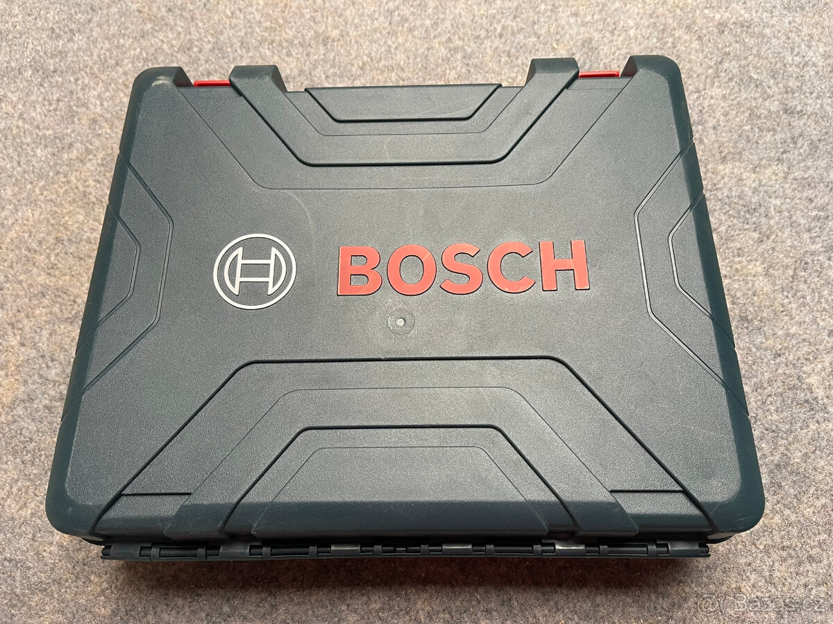 Bosch Professional aku šroubovák GSR 180-LI - 2