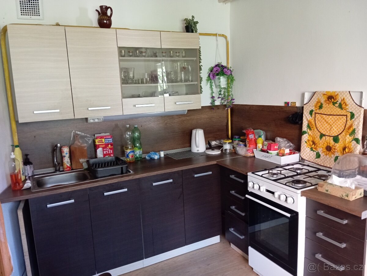 Rodinný dům 2+1 v obci Rudice, Zlínský kraj - 2