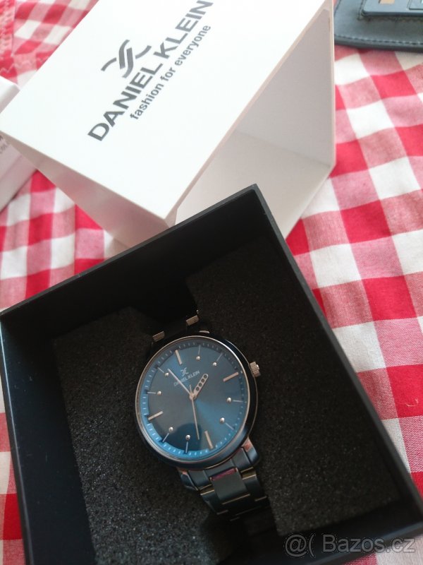 Dámské hodinky DANIEL KLEIN - 2