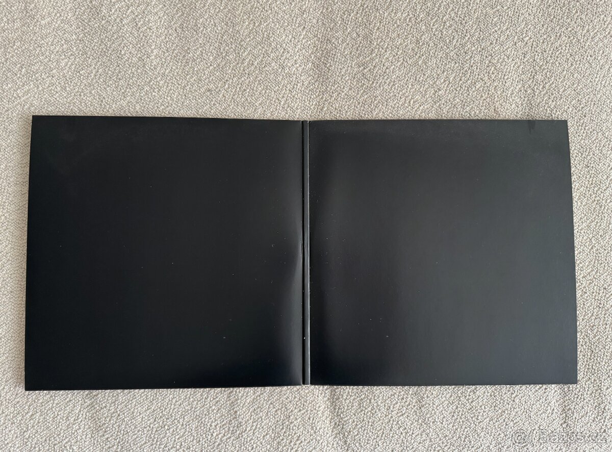 2LP Viktor Sheen – Černobílej Svět - 2