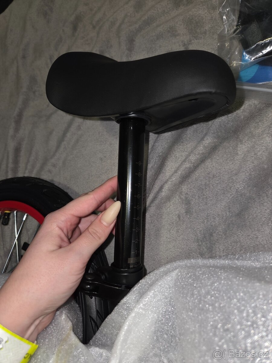 Dětské odrážedlo / kolo - 2