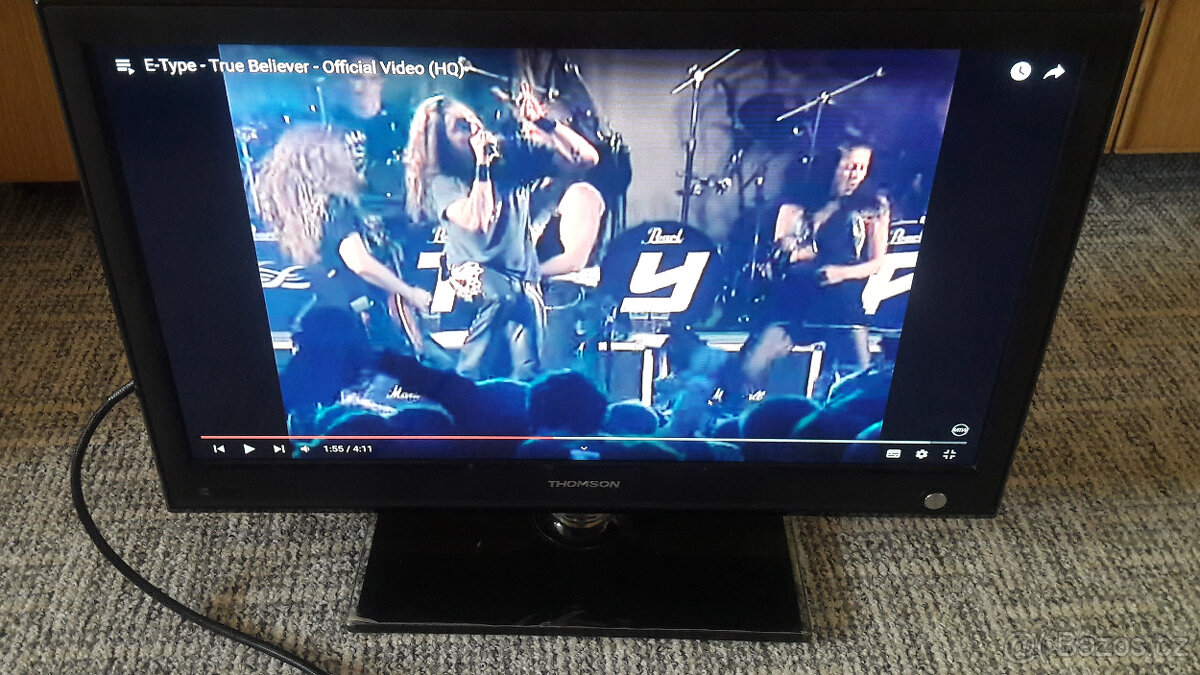 Televize Thomson - 2
