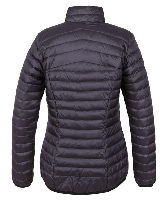 Dámská zateplená outdoorová bunda Hannah - 2