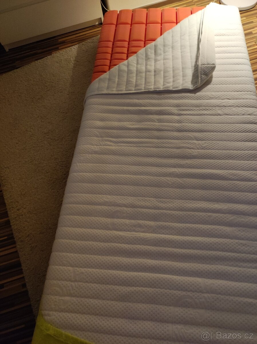 Matrace 200x90x18 - 2