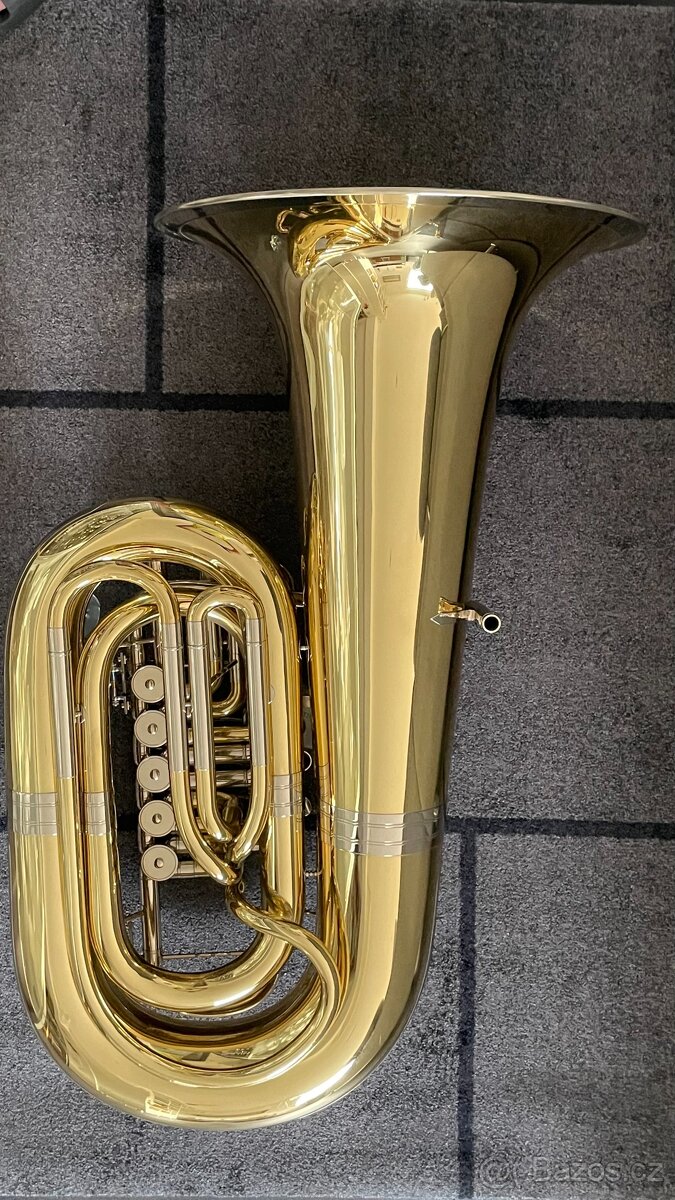 Tuba CCB 601 – 5 IPRTX, Kaiser - 2