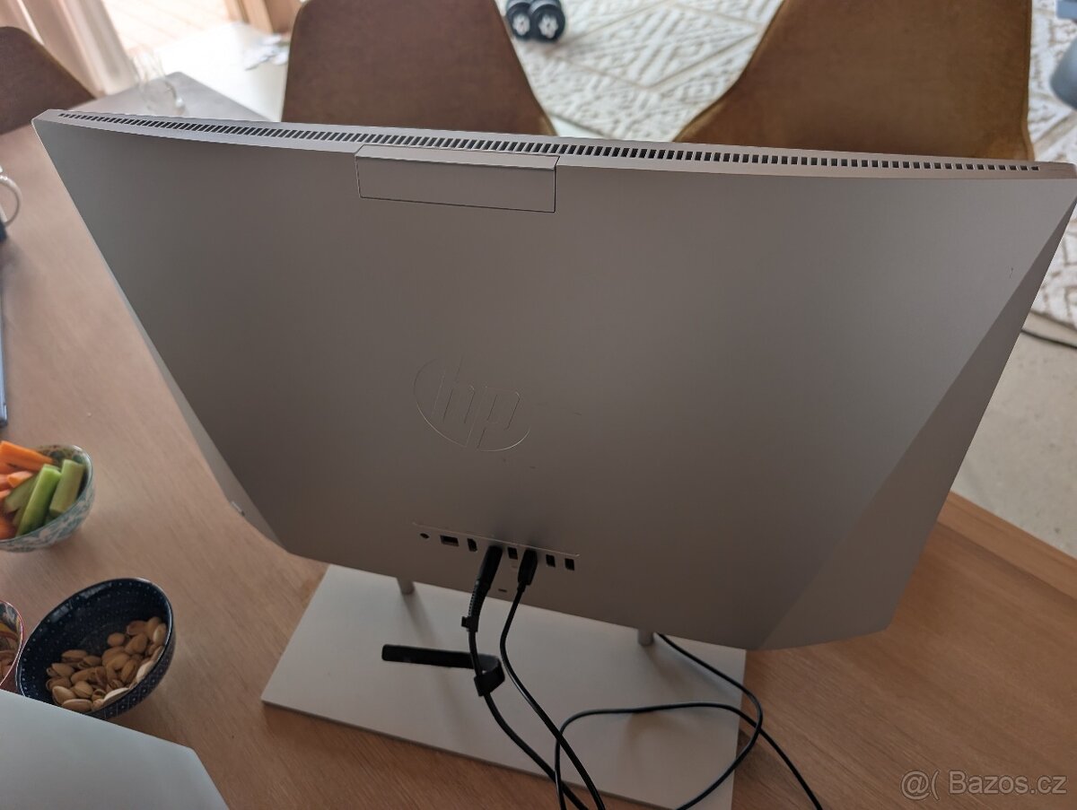 HP ALL-IN-ONE PC 24", 16GB RAM, 512GB HDD - 2