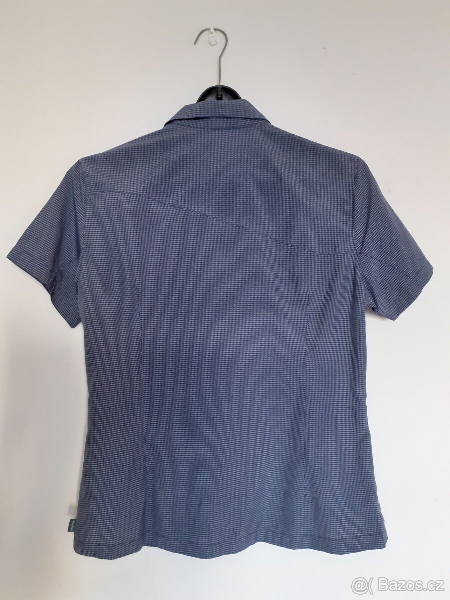 Dámská halenka sportovní - 2