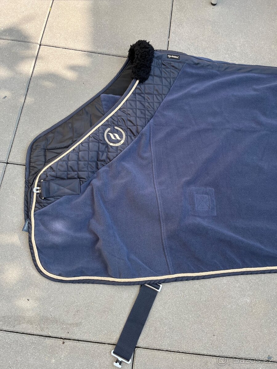 Odpocovaci deka Back on track - 2