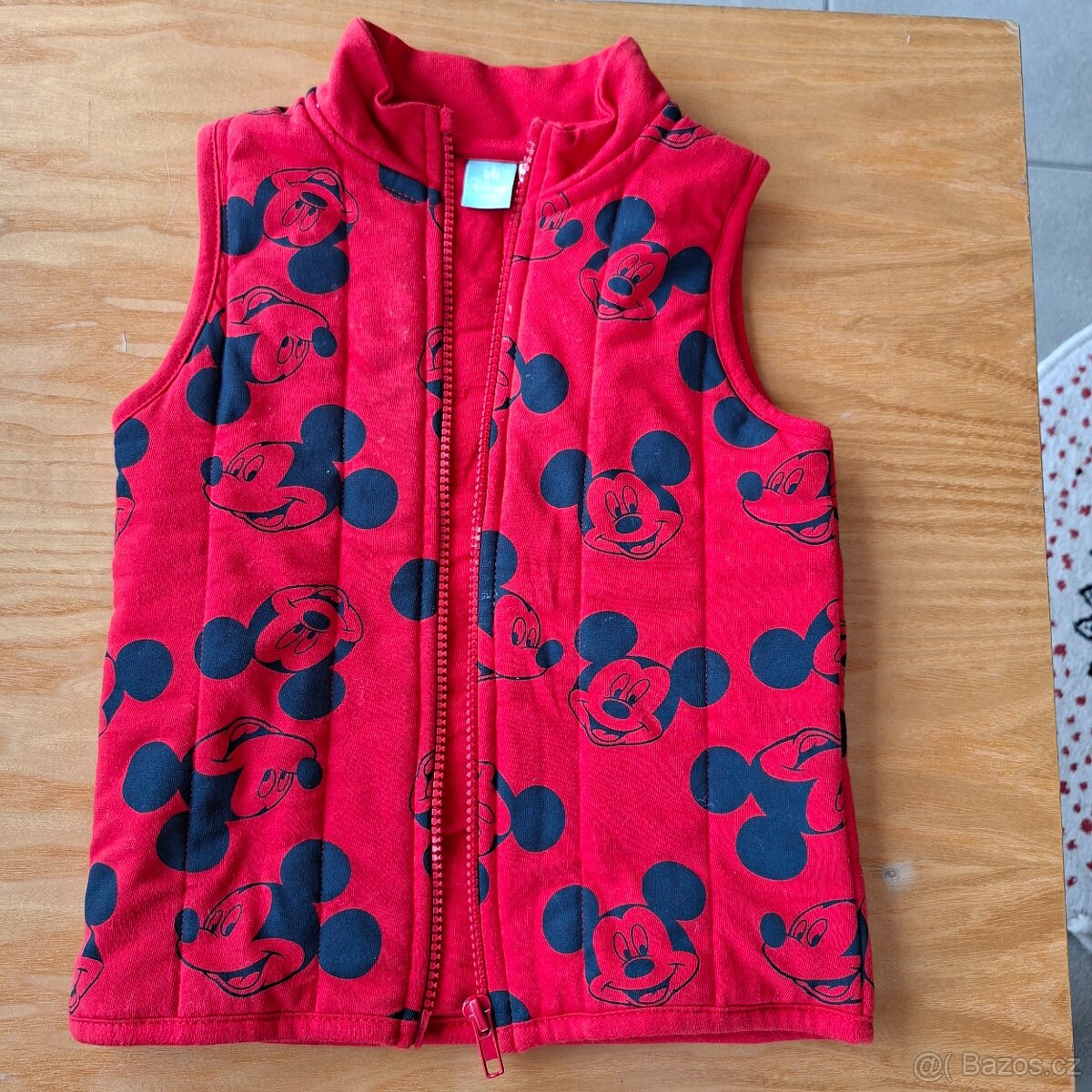 Vel. 92 vesta Disney - 2