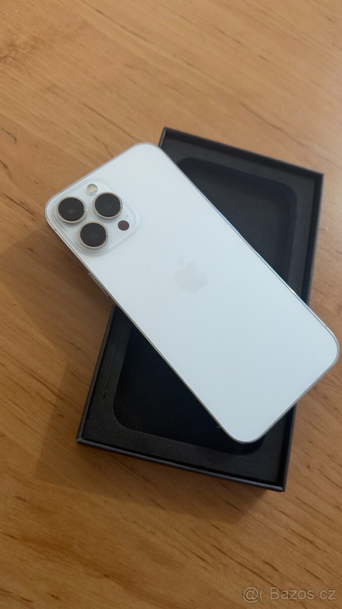 iPhone 13 Pro Max 256GB - 2