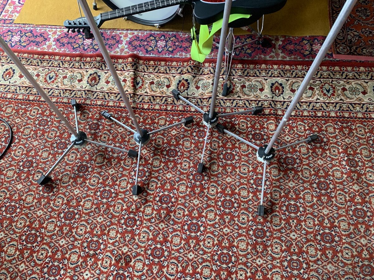 Tesla retro stojany AYM 202 - 2