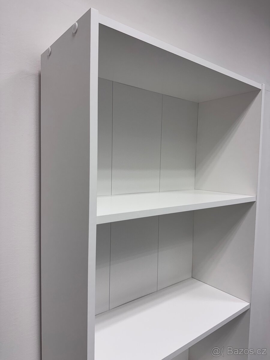 Knihovna Ikea NOVÁ - 2