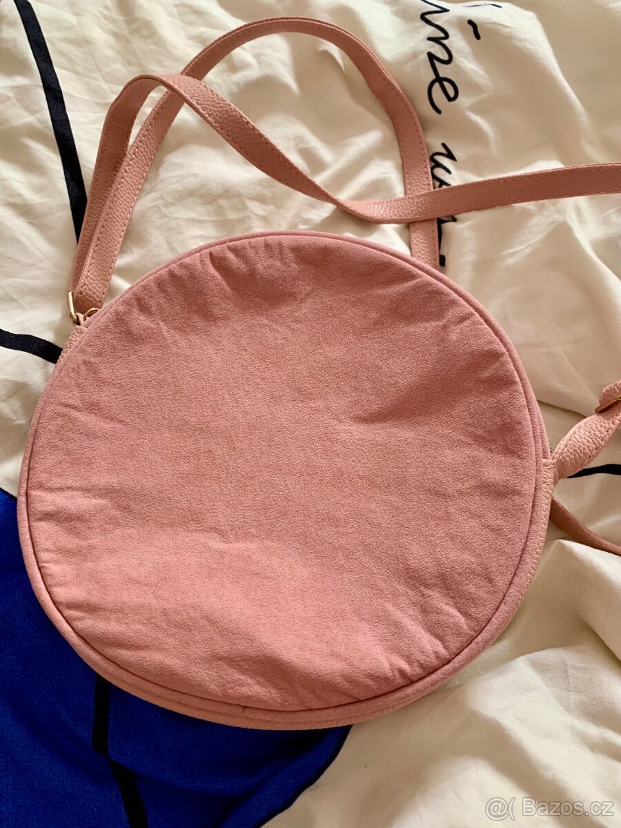 Kabelka Karl Marc John - 2