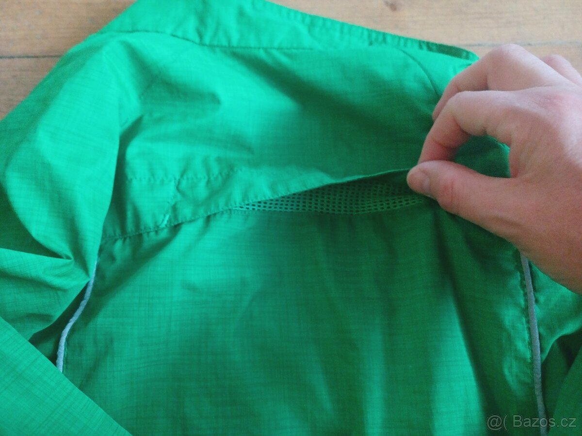 Větrovka Alpine Pro 104 - 2