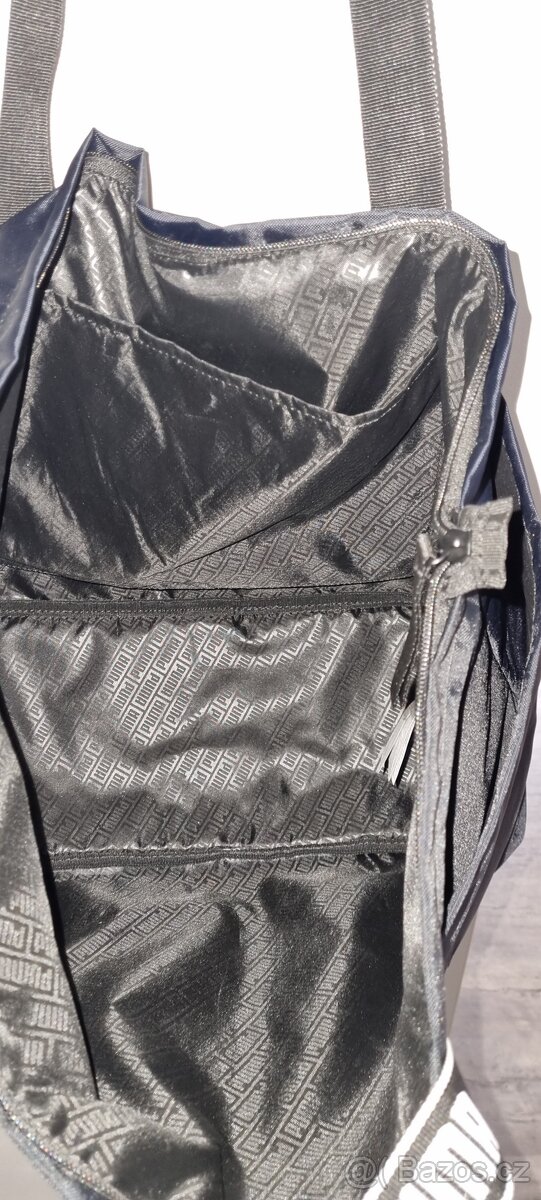 Kabelky / peněženka - 2