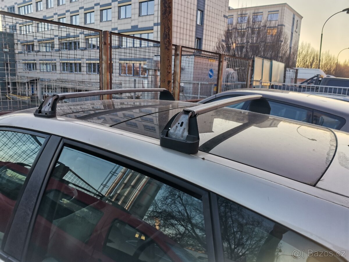 Střešní Nosič scenic 2 - 2