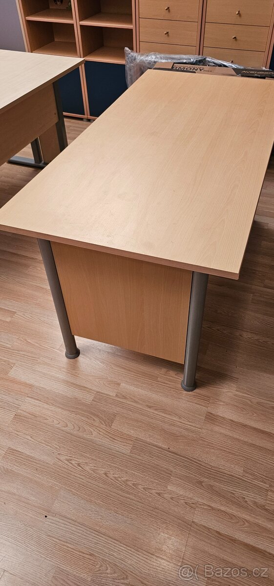 Psací stůl - 2