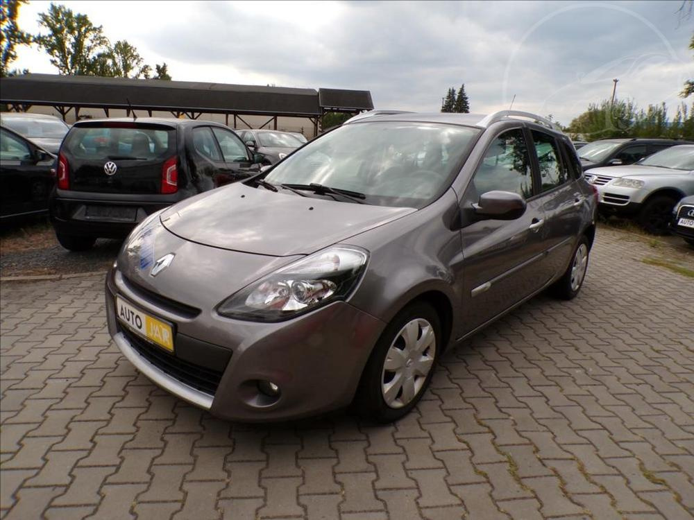 Renault Clio 1,2 TCe KLIMA - 2