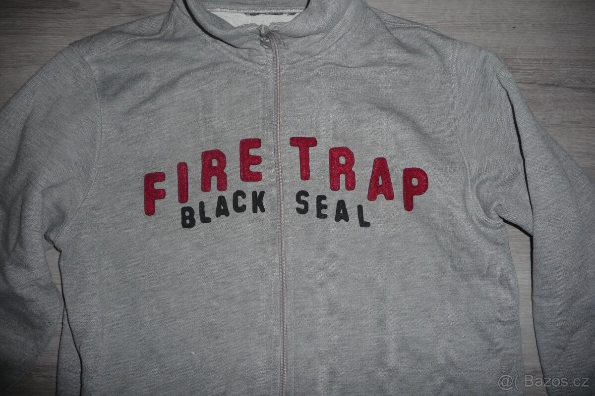 pánská mikina vel. M - 2