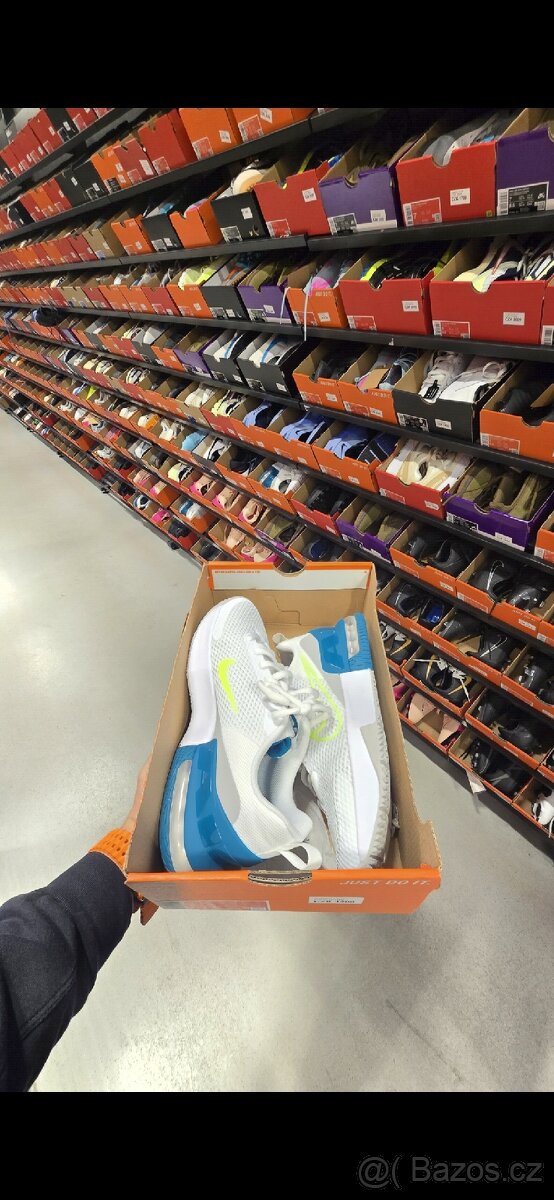 Nike Air Max alpha trainer 6 40eu - 2