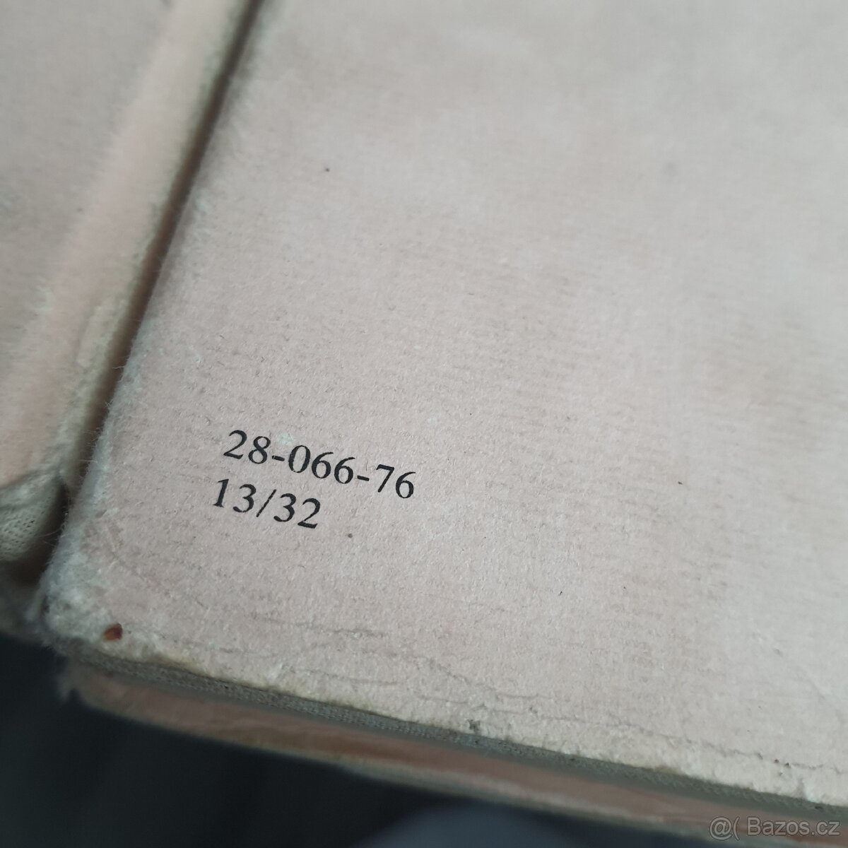 Vojna a mir I-III - 2