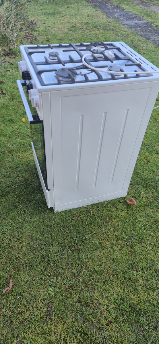 Gorenje - kombinovany sporák - 2