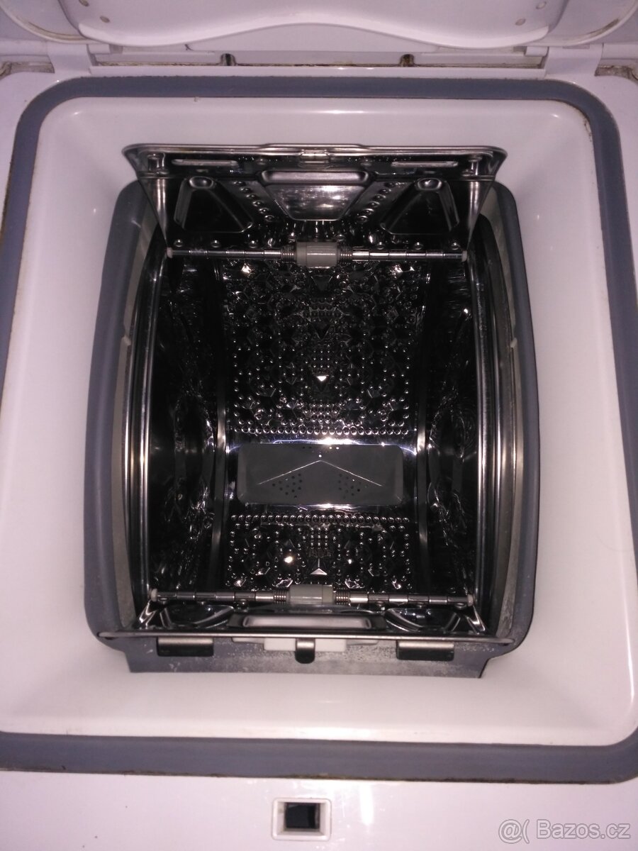 Pračka Philco PLD 127 D QTL - 2