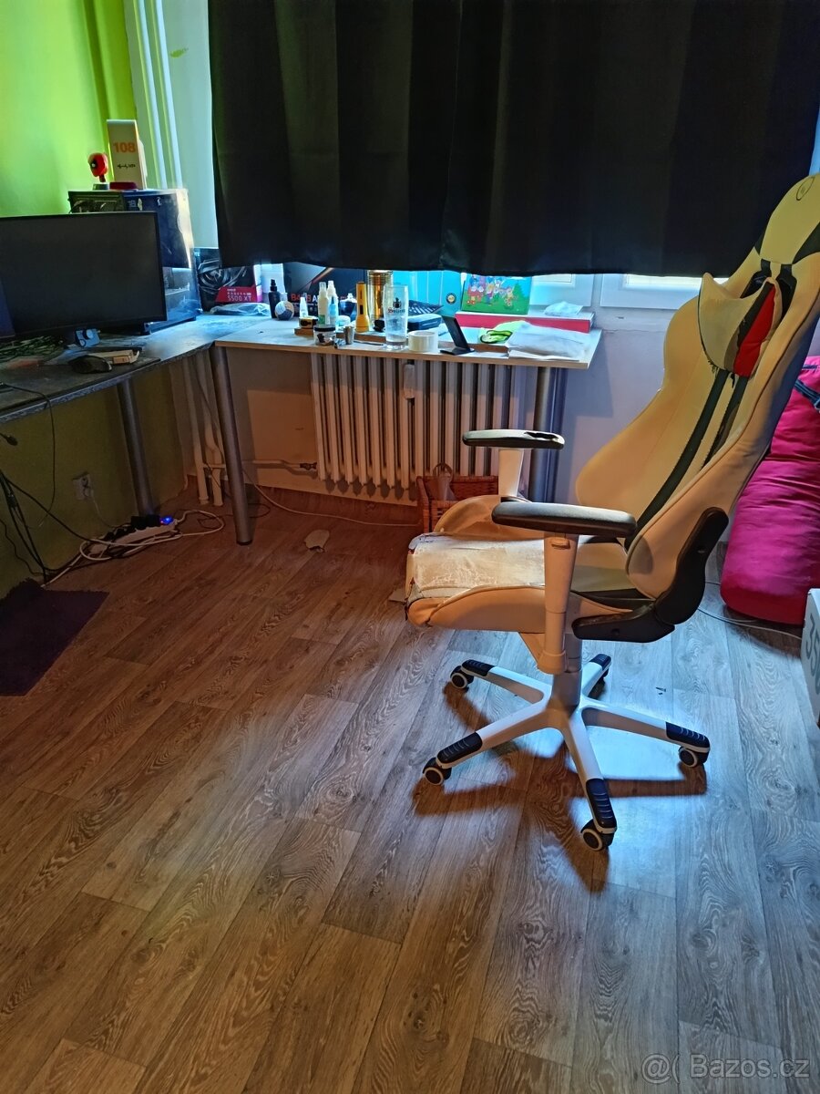 Pronájem pokoje v bytě - 2