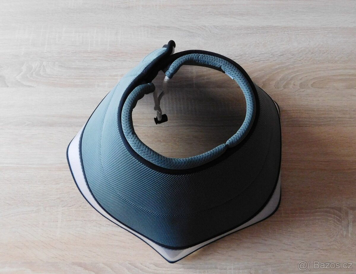 psí ochranný límec vel.XL - 2