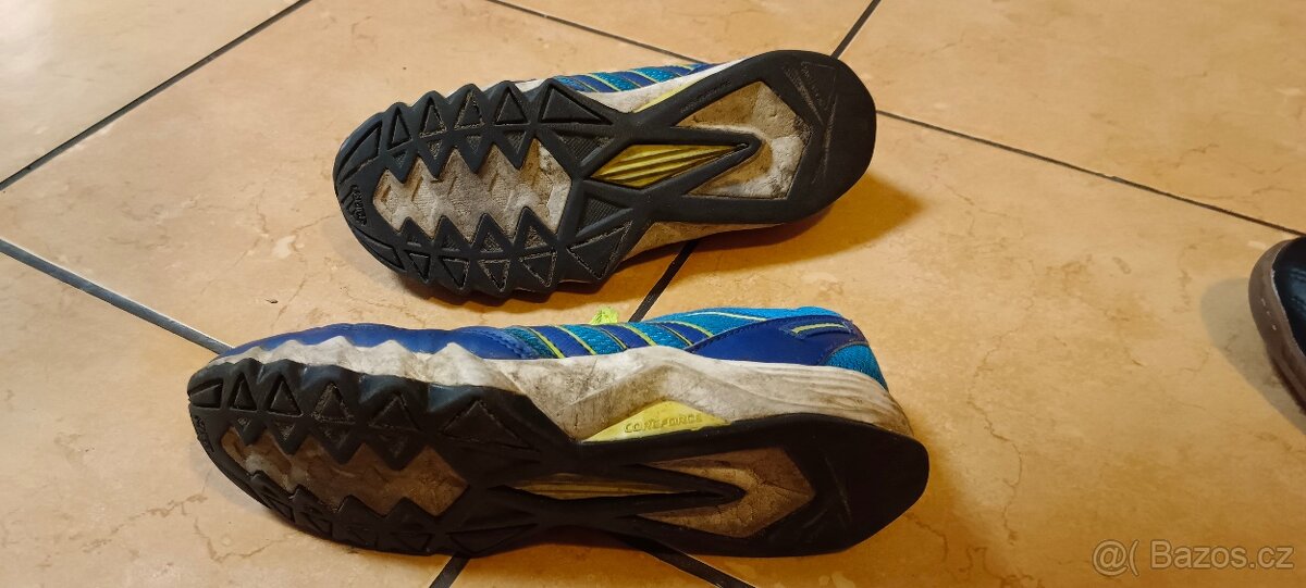 Botasky vel.37,5 - 2