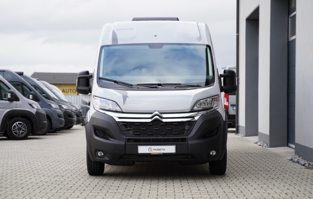 Robeta Womondo Sphinx sleva 231 000 Kč - 2