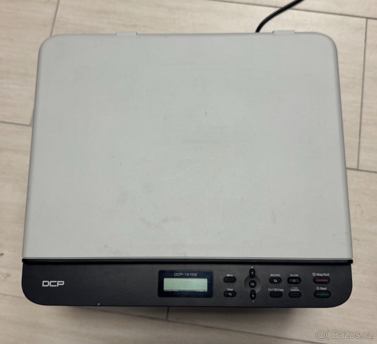 Tiskárna Brother - 2