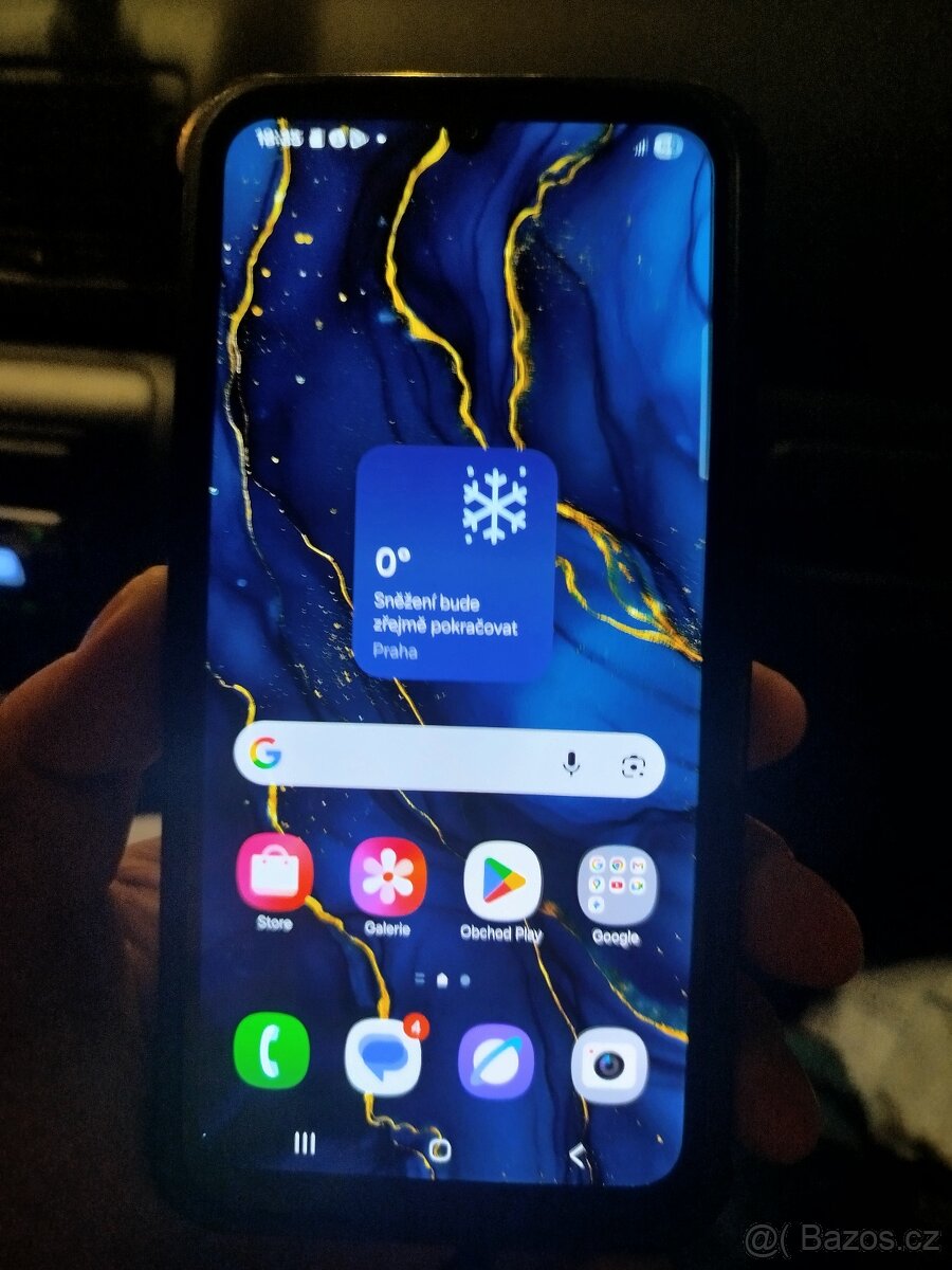 Samsung a25 5 g 128 - 2