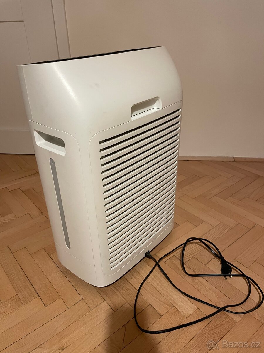 Čistička vzduchu Philips AC2729/50 bílá - 2