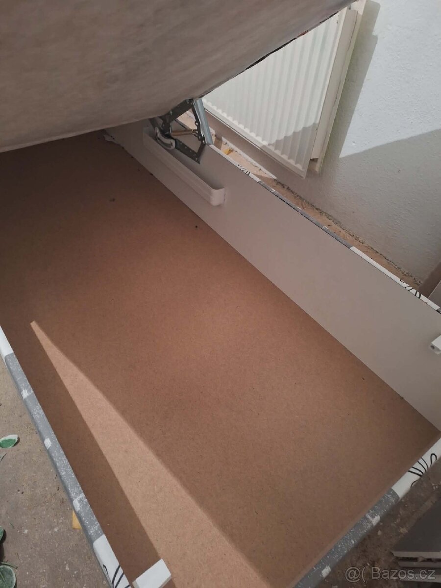 Válenda polohovací - 2