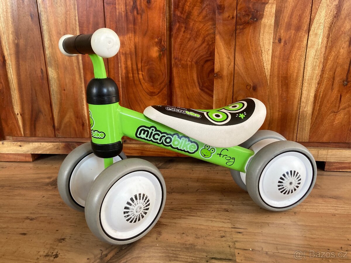 Odrážedlo pro děti Micro Milly Mally - 2