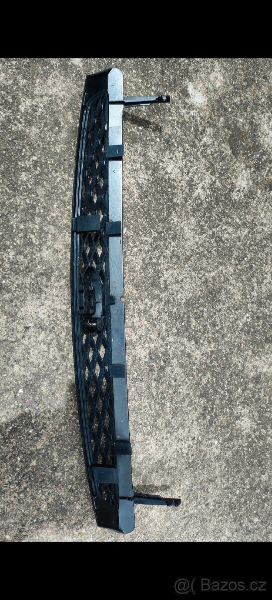 Maska Ford Focus 1 - 2